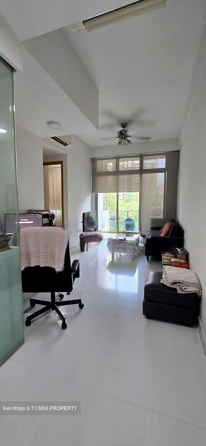 Gambir Ridge (D19), Apartment #612948841